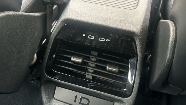 Volkswagen ID.4 109kW Life Pure 52kWh 5dr Auto Electric Estate